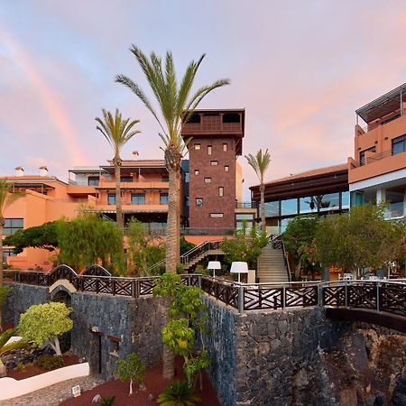 מלון אדחה Melia Jardines Del Teide - Adults Only מראה חיצוני תמונה